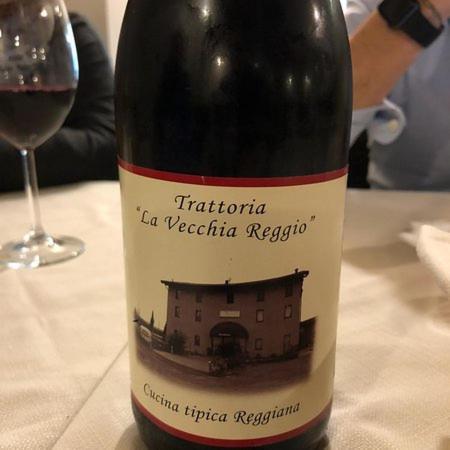 Hotel La Vecchia Reggio เรจโจเอมิเลีย ภายนอก รูปภาพ